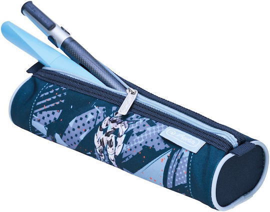 Herlitz Pencil Case Tech Mech