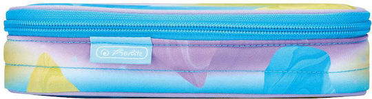 Herlitz Monster Pencil Case
