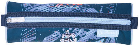 Herlitz Pencil Case Tech Mech