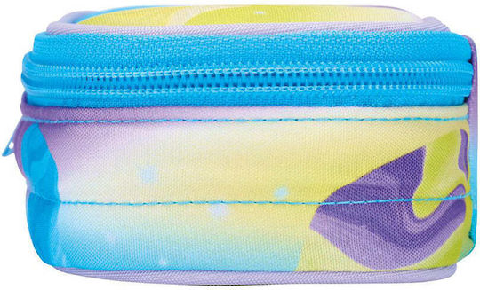 Herlitz Monster Pencil Case