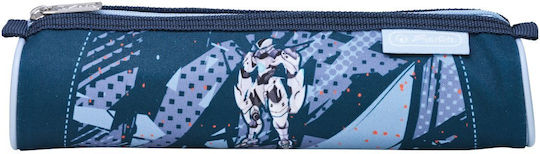 Herlitz Pencil Case Tech Mech