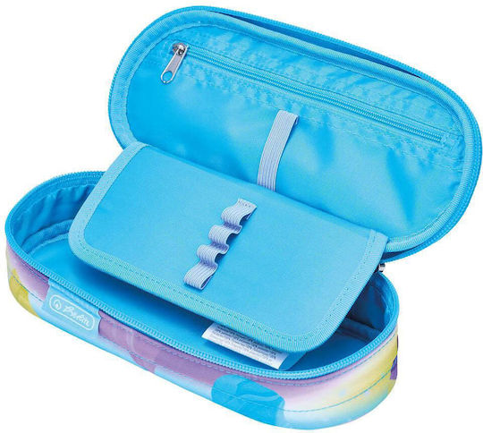 Herlitz Monster Pencil Case