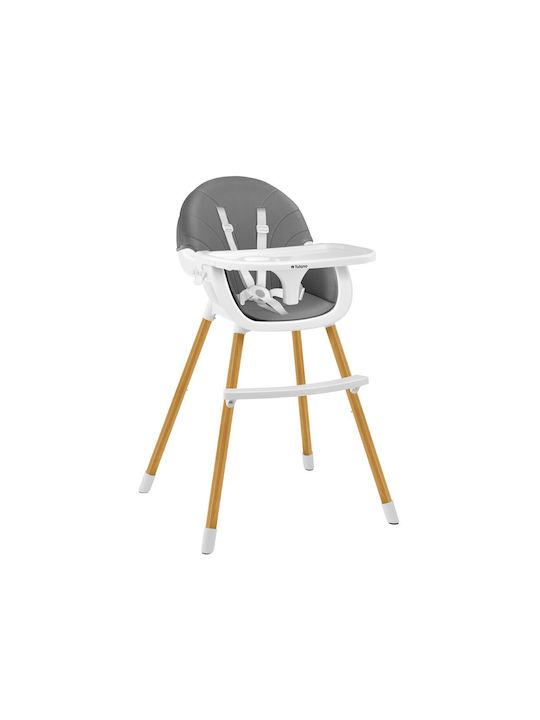 Tulano Morsel Gray