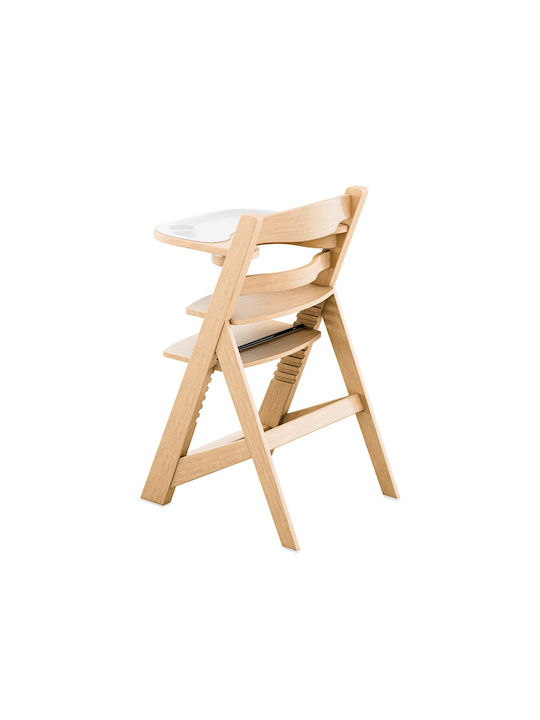 Tulano Morsel Baby Highchair 4 in 1 With Adjustable Height Beige