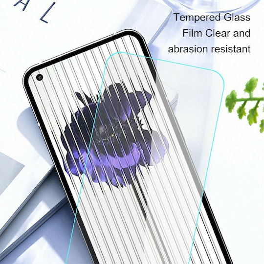Amorus Tempered Glass (Nothing Phone (3))