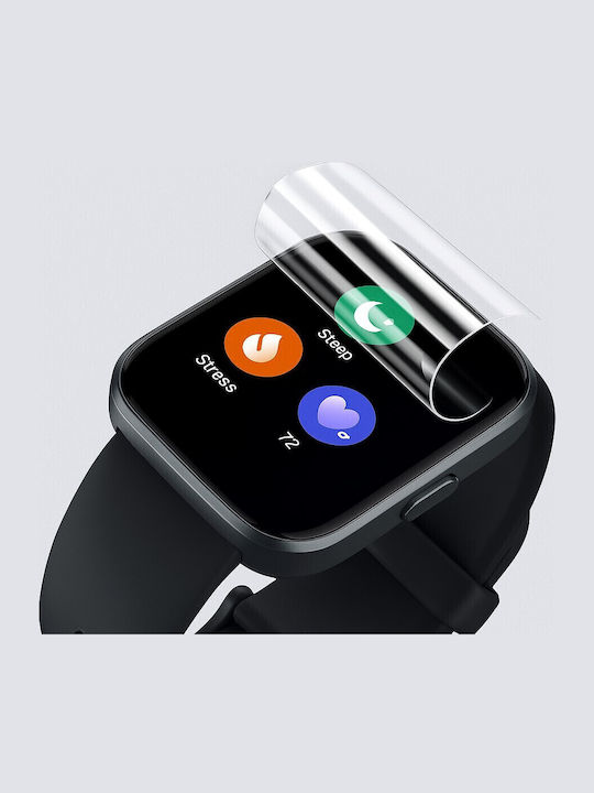 Sunshine Screen Protector for the Huawei Watch GT 4 46mm 1pcs 5369