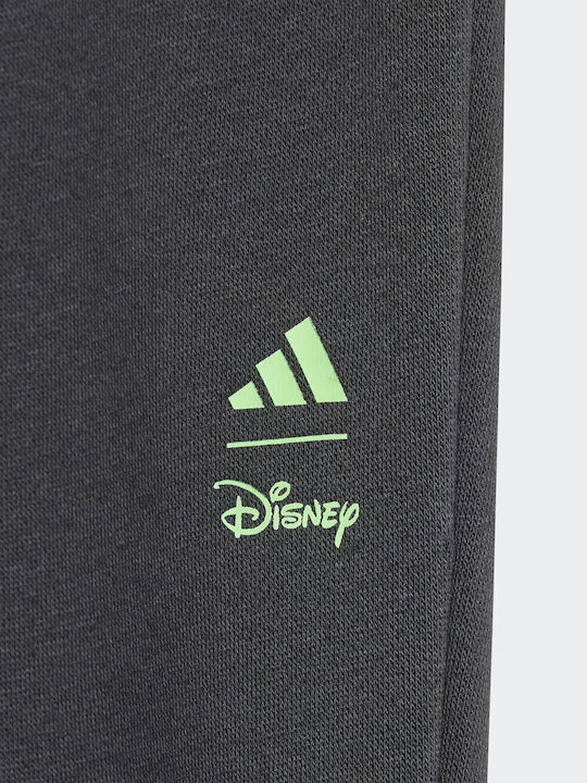 Παιδικό Σετ Φόρμας Black 2τμχ Disney Mickey Mouse