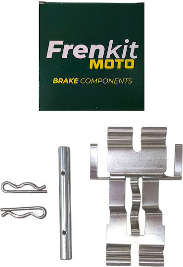 Pin Connector Front Brake Caliper Yamaha MT 07 MT 09 '14 Frenkit