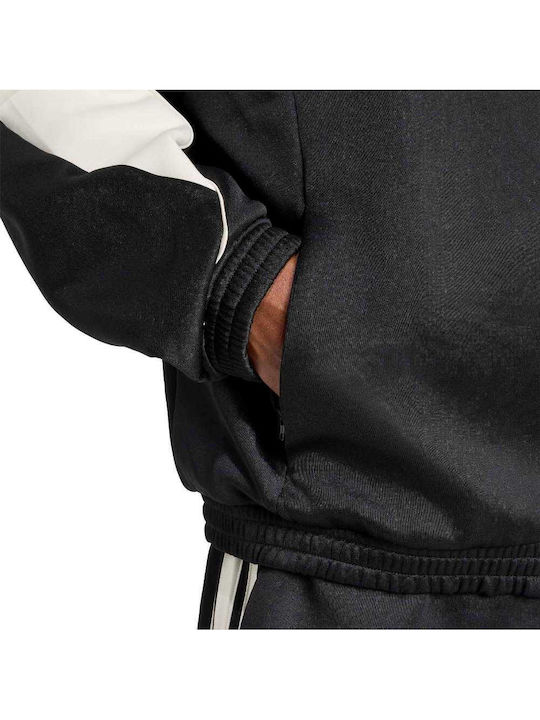 Stadium Tt Sportjacke Black