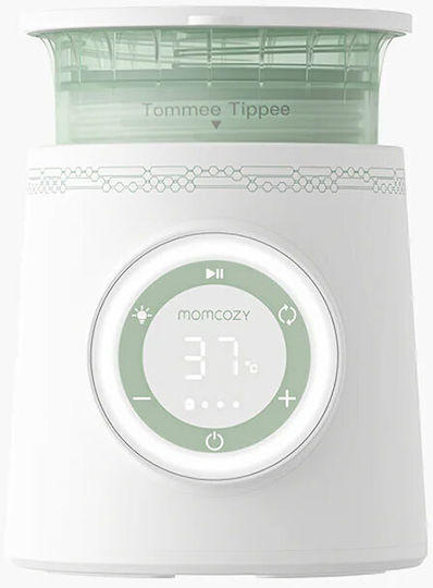Momcozy Digitaler Babyflaschenwärmer