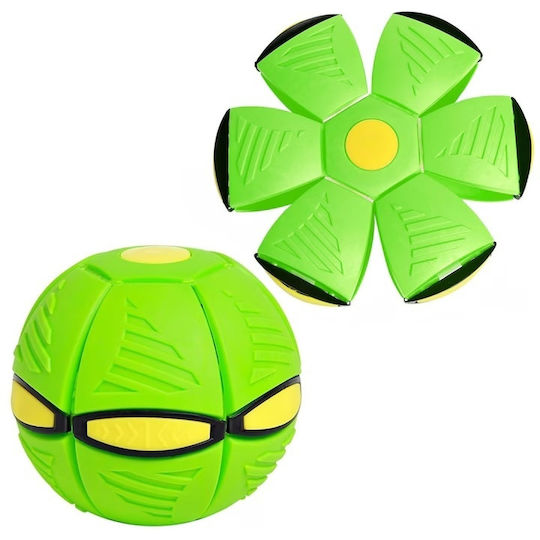 Kids Airball Green 5.08cm.