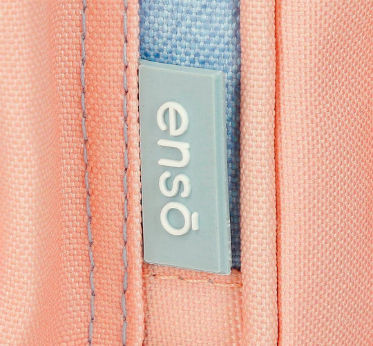 Enso Schulische Lunch-Hülle Hellblau