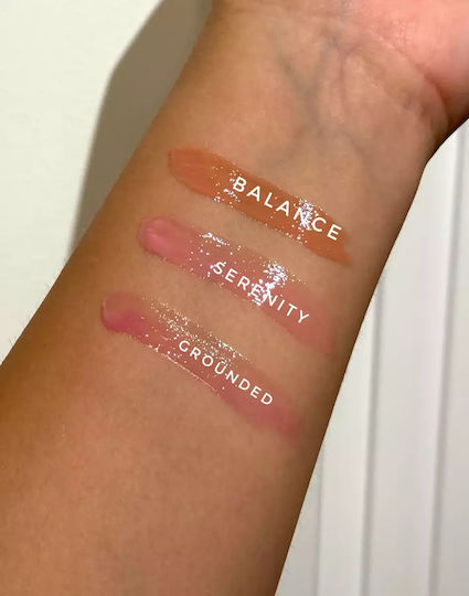 MUA Лип Глос Serenity 3.5мл