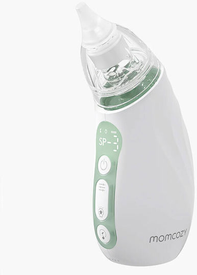 Momcozy Електрически назален аспиратор