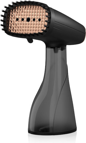 Vertenz Aura 30 Garment Steamer Hand 1300W with Tank 120ml Black
