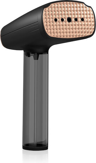 Vertenz Aura 30 Garment Steamer Hand 1300W with Tank 120ml Black