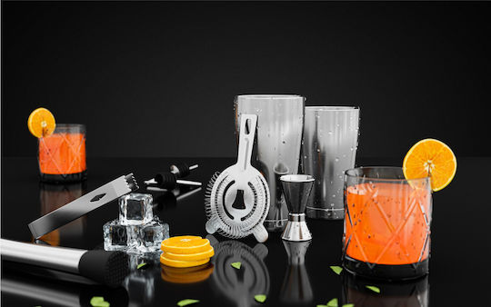Mark Adler Shaker 9τμχ