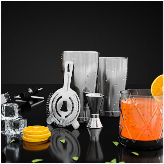 Mark Adler Shaker 9τμχ