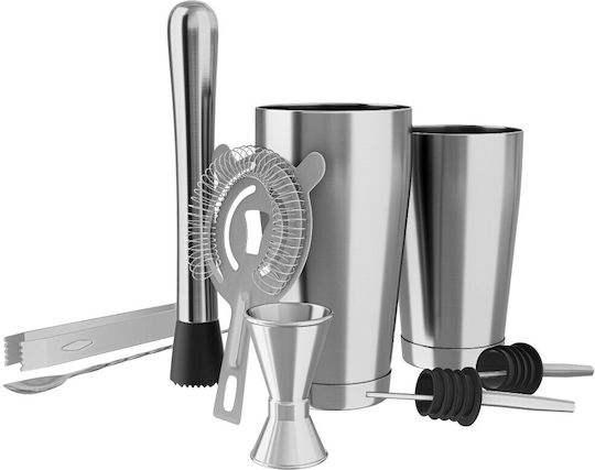 Mark Adler Shaker 9τμχ