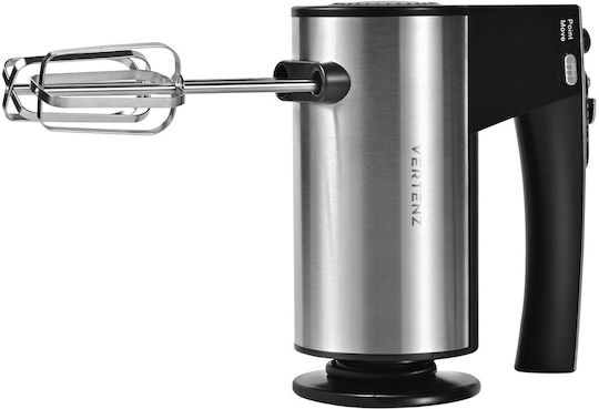 Vertenz Mixture 20 Μίξερ Χειρός 800W Γκρι