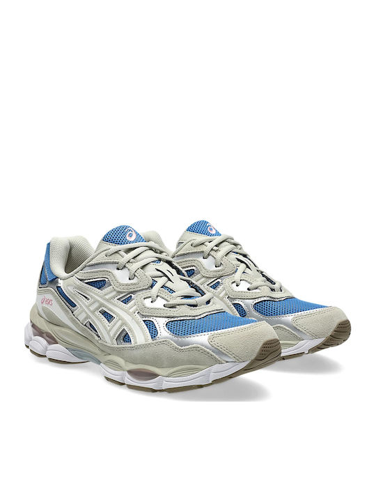 ASICS