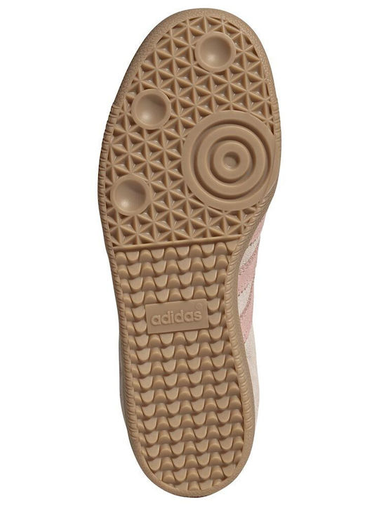 Samba Og Damen Sneakers Wonqua / Wonmau / G