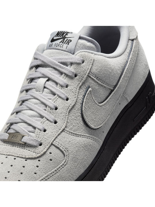 Nike Air Force 1 '07 Lv8 Adidași Gri Pentru Bărbați HQ1966-001