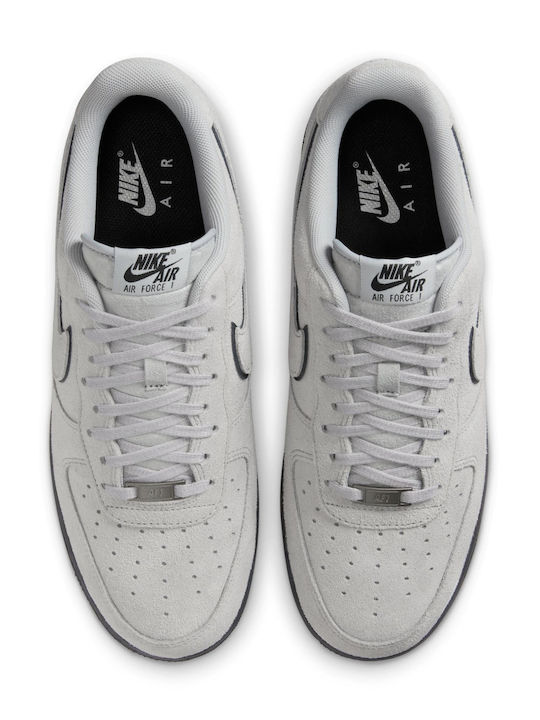 Nike Air Force 1 '07 Lv8 Adidași Gri Pentru Bărbați HQ1966-001