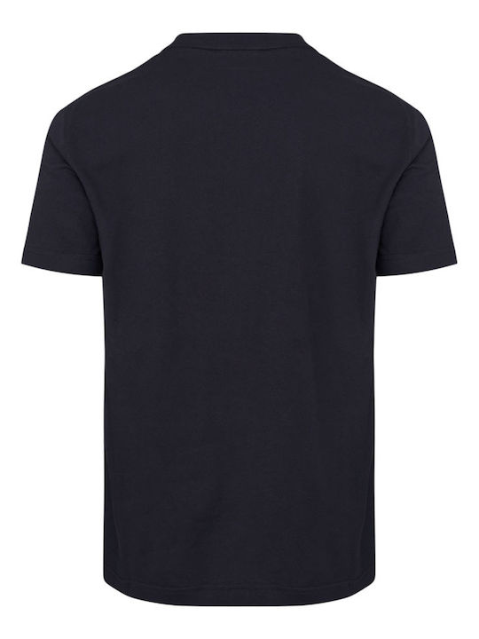Tricou Dark Blue