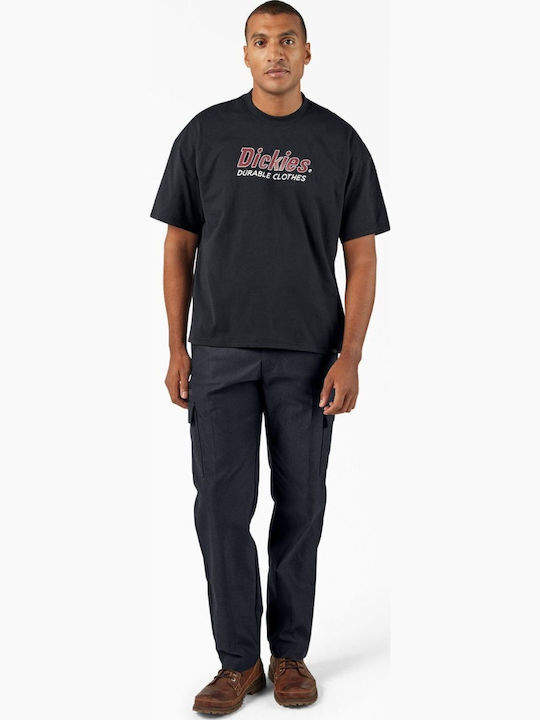Williston T-shirt Blue
