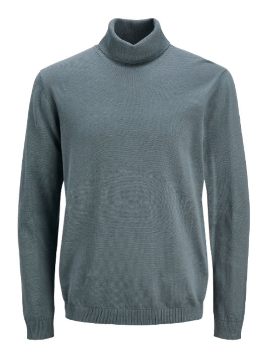 Long Sleeve Gray Sweater