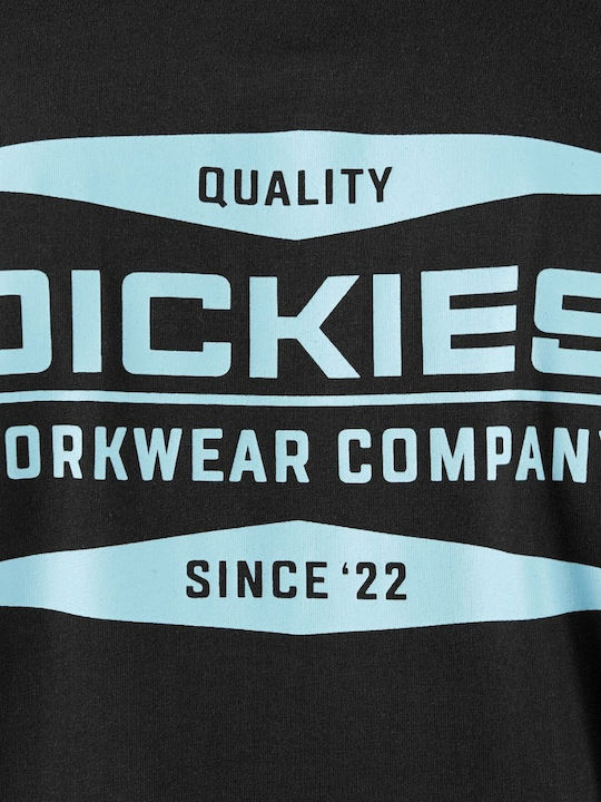 Bolivar T-shirt Black