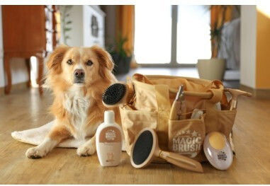 Magic Brush Mașină De Tăiat Unghiile 80141