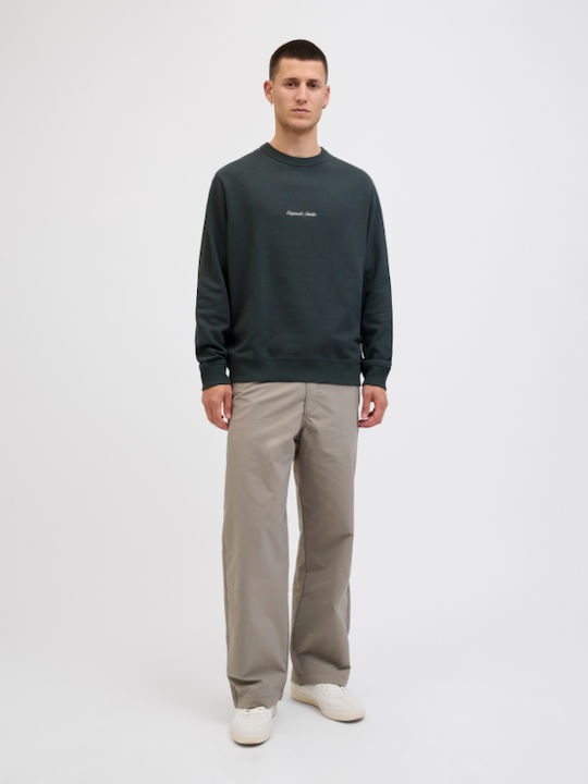 Sweatshirt Green