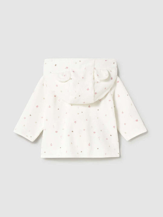 Set Iarnă 3buc Pink
