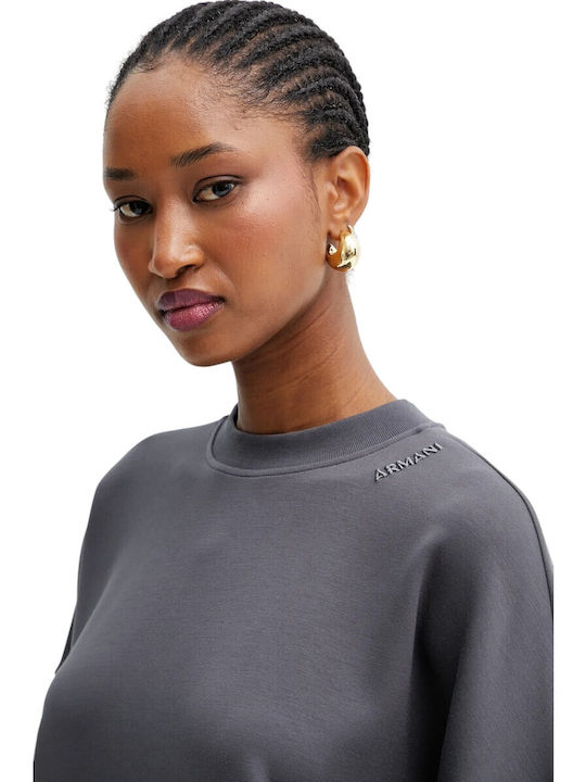 Women's Sweatshirt Gray