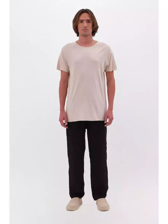 Trousers Vintage Black