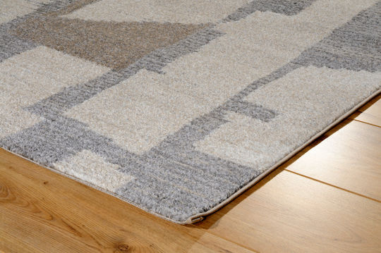 Tzikas Carpets 73604 Rug Rectangular Beige