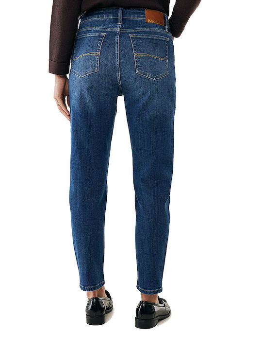 Women's Jean Trousers Blu Stone