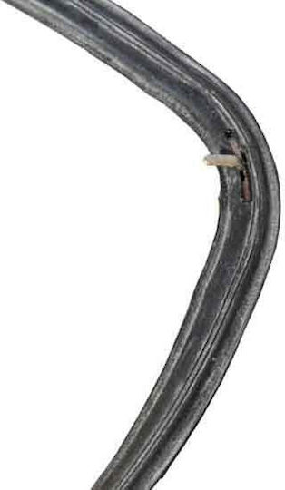 8996619143176 Oven Flange Replacement 42x31cm