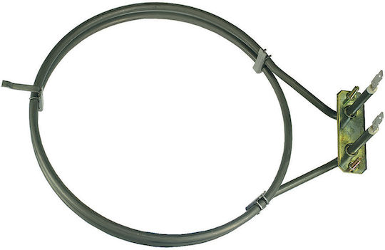 379201 Oven Heating Element Replacement 24x19cm