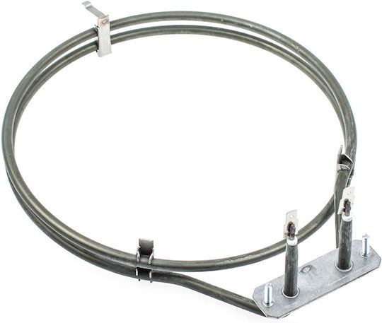 379201 Oven Heating Element Replacement 24x19cm