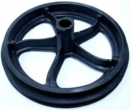 Τροχαλια Γνησια Mcculloch Mft81-160r Mep 10670100