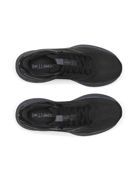 Ride 18 Sport Shoes Training Black