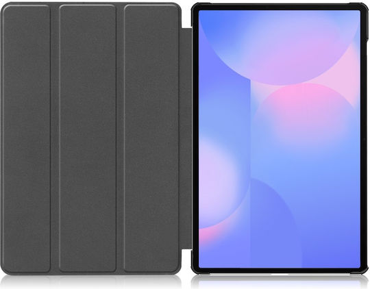 Klappdeckel Mehrfarbie (Samsung Galaxy Tab S10 FE+ Plus)