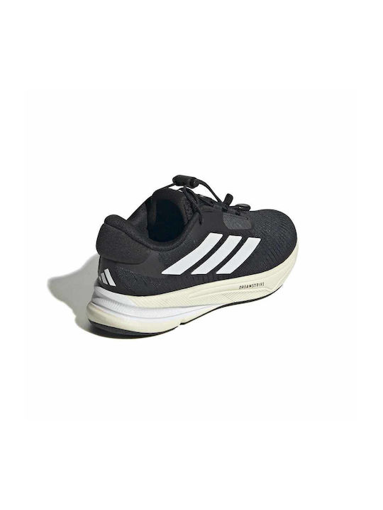 Supernova Ease Спортни обувки Running Black-white-beige