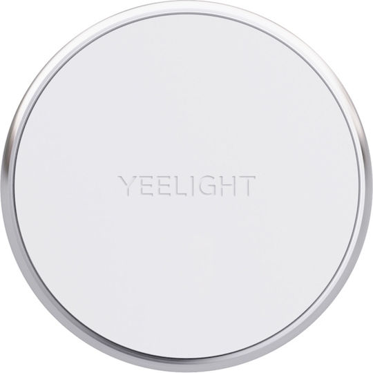 Yeelight Διακοσμητικό Φωτιστικό LED RGB 7.8x7.8εκ.