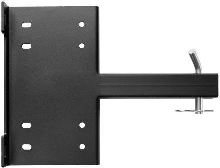 Vevor Lifting & Pulling Equipment for Weight Load up to 6.803t Black