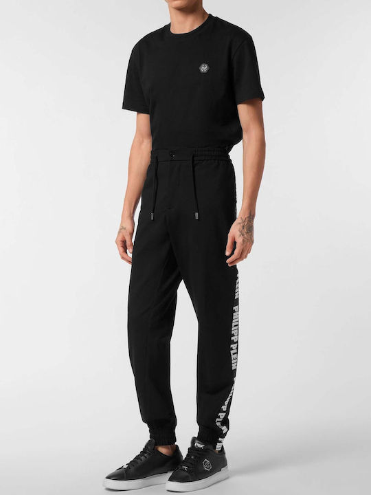 Jogginghose Schwarz