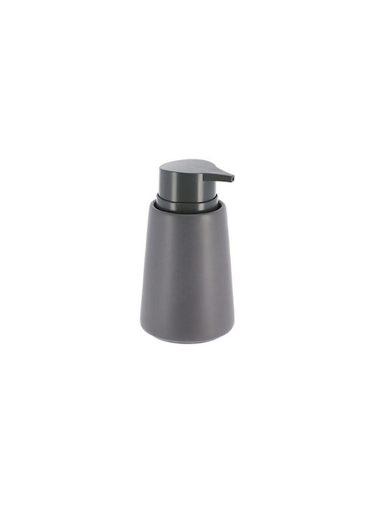 Dispenser Κεραμικό Γκρι 420ml
